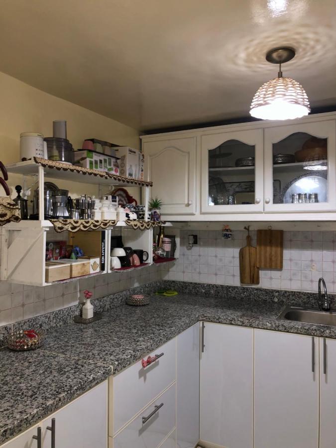 Riad Ramona Lqariya Seyaheya Marrakesh Bagian luar foto