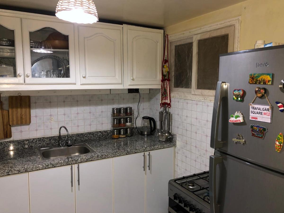 Riad Ramona Lqariya Seyaheya Marrakesh Bagian luar foto